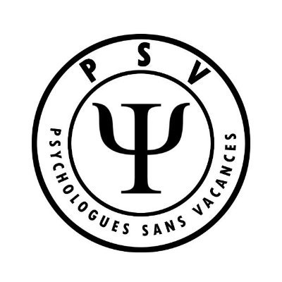Psychologues sans vacances, écoute et prise en charge psychologique communautaire