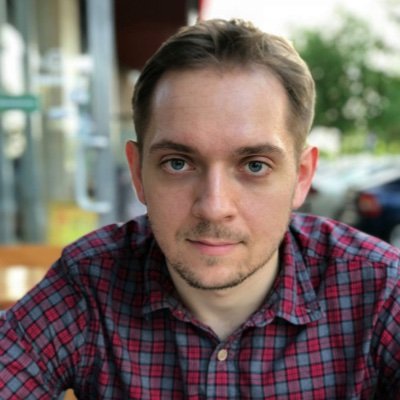 marcinborecki's profile picture. Helps entrepreneurs build companies