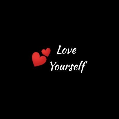 Black heart🖤...
