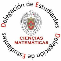Delegación Mates UCM (@delegacionmates) 's Twitter Profile Photo Delegación Mates UCM (@delegacionmates) 's Twitter Profile Photo
