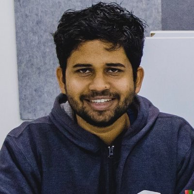 Software Engineer @Intuit, Ex @Microsoft, @Adobe, @YatraOfficial