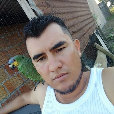 CabreraUberley's profile picture. futbol