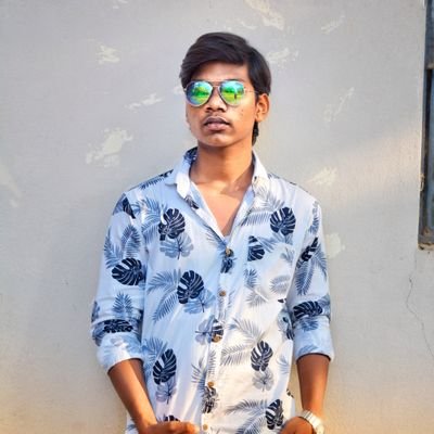 SBharathGoud4's profile picture. 