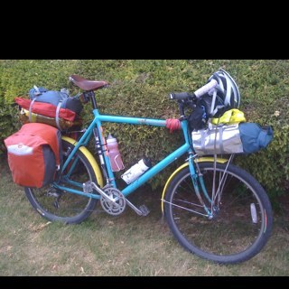 3beautifulriver's profile picture. 