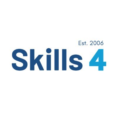 Skills4UK Profile Picture