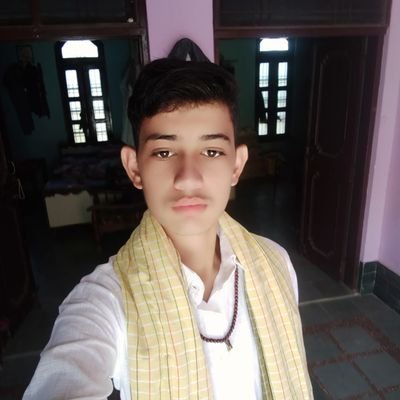 ChoudharyYkS's profile picture. From Haryana