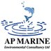 AP MARINE ENVIRONMENTAL CONSULTANCY LTD (@apmarineenv) Twitter profile photo