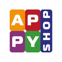 APPY SHOP(@appyshopUK) 's Twitter Profile Photo