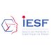 IESF (@IESFfrance) Twitter profile photo