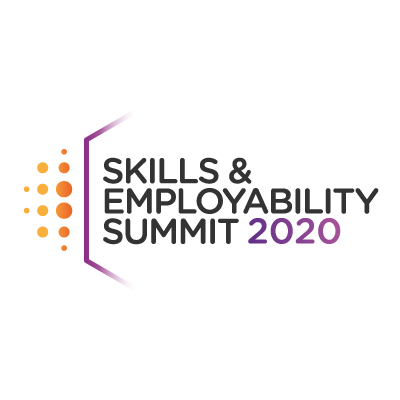 The Summit provides a platform to learn about where the UK Government will be investing money next in the skills and employability sector. #Skills2020