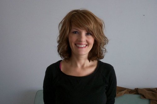 tinareissner's profile picture. I am Mom, Queen of Snacks