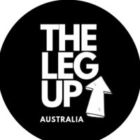 The Leg Up Australia(@TheLegUpAus) 's Twitter Profile Photo