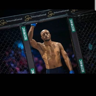 KalambayAly's profile picture. 