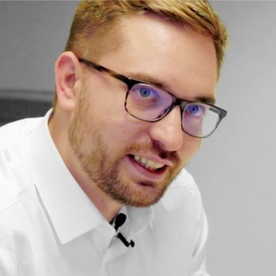 KlauseGeorg's profile picture. Senior Partner Manager bei klickrent