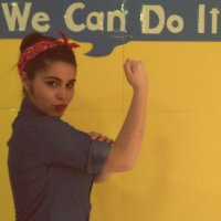 Isabel Arias Quirós (@isaarquiros) 's Twitter Profile