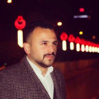 Çağrı Erginer (@cagrerginer) 's Twitter Profile