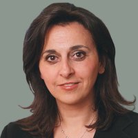 Ghada Mikhail (@mikhailghada) 's Twitter Profile