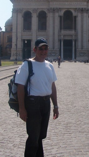 Chuckguerriero's profile picture. 