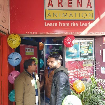 ArenaAnimationPatna (@ArenaPatna) / Twitter ArenaAnimationPatna (@ArenaPatna) / Twitter