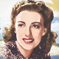 Dame Vera Lynn(@VeraLynnDecca) 's Twitter Profileg