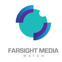 Farsight MediaWatch(@MediaWatchF) 's Twitter Profile Photo