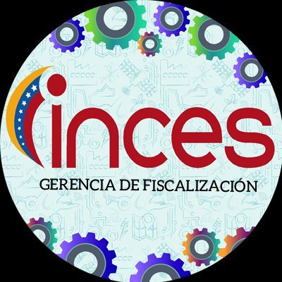 GERENCIA DE FISCALIZACION INCES .