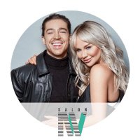 SalonNV Magazine (@salonnvmagazine) 's Twitter Profile Photo