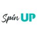 Spin_up (@projectspinup) Twitter profile photo Spin_up (@projectspinup) Twitter profile photo