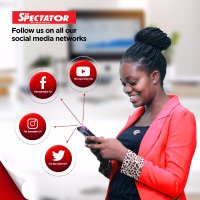 The Spectator GH (@ghspectator) 's Twitter Profile Photo
