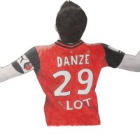 DJkazu @Stade Rennais🇫🇷 (@djkazudj32587) Twitter profile photo