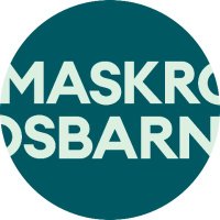 Maskrosbarn (@maskrosbarn) 's Twitter Profile