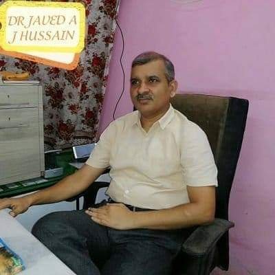 DR_JAVEDAHMED Profile Picture