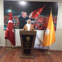 VEDİYE BİZAN (@vbizan) 's Twitter Profile