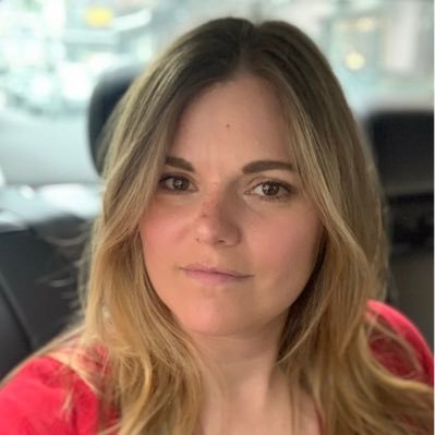 lucyblair's profile picture. CEO/Co-Founder @NOBL, Former @rag_bone, @ustwo, @undercurrent