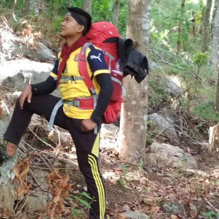 SGaps79's profile picture. BERUSAHA & BERDOA