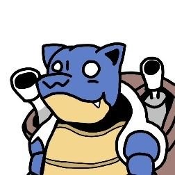 Ipokedup's profile picture. Peak Evolution of Self-hate