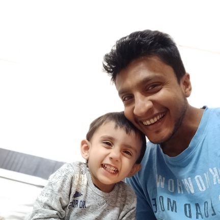 bhayani_manthan's profile picture.