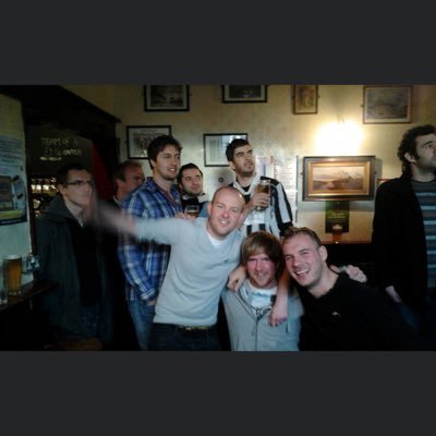 stevehill89's profile picture. AFC Bournemouth and Dorchester Town fan.