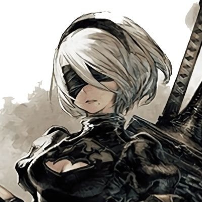 Nier Automata Switch Port Nierport Twitter Nier Automata Switch Port Nierport Twitter