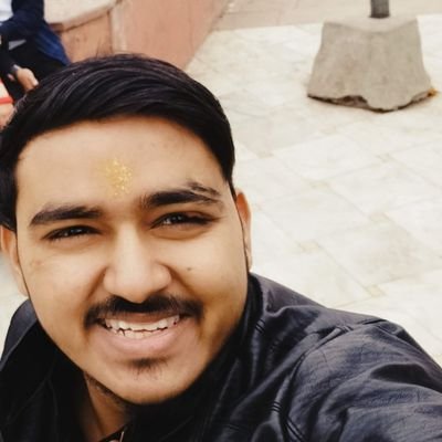 imGEkansh's profile picture. 