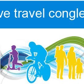 Active Travel Congleton Profile