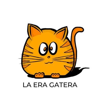 Divulgadoras felinas 👩🏻‍⚕️🐈
📚Espacio de aprendizaje para #catlovers 🐱
Es el momento de los gatos... es ¡La Era Gatera! 😸 
📲 Entra en👇🏼