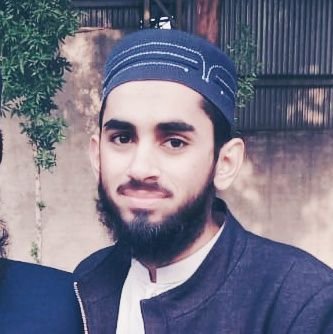 muhmadmoavia366's profile picture. زندگی بے بندگی شرمندگی