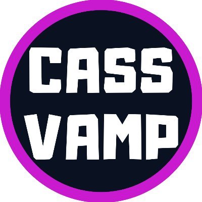 CassVamp Profile