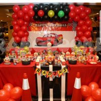 Balloon art (@wakeelk09249128) 's Twitter Profile