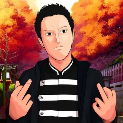 BangsawanPalsu's profile picture. I feel pain everyday but I am not suffer