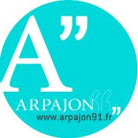 Ville d'Arpajon (@villearpajon) 's Twitter Profile