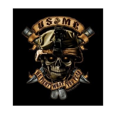 JAK10131's profile picture. switched from Democrat to Republican in 2018

Pro-life  Pro 2A

Proud American 

USMC Veteran living in Illinois