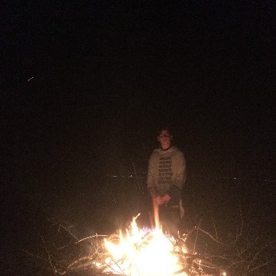 BalintStrbka's profile picture. Gamer
CsGo
Fortnite
Artist