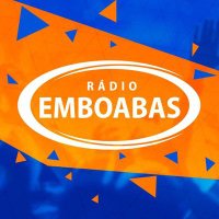 Rádio Emboabas(@RadioEmboabas) 's Twitter Profile Photo